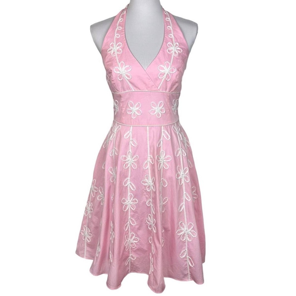 Lilly Pulitzer Willa Garden Club dress